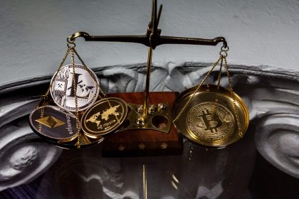 Balancing Innovation and Compliance: Crafting Effective Crypto Regulations